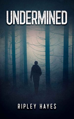 [Daniel Owen Welsh Mysteries 01] • Undermined